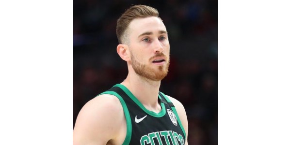 Gordon Hayward postao je igrač staklenih atributa